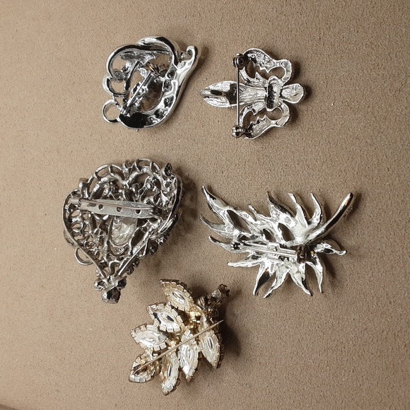 Vintage Jewelry Bundle - Picture 16 of 16